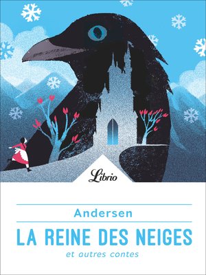 cover image of La Reine des Neiges
